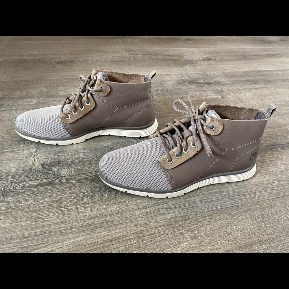 NEVER WORN Timberland Killington Chukka Sneaker